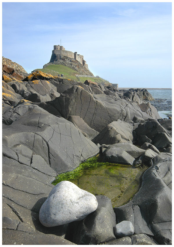 Holy Island